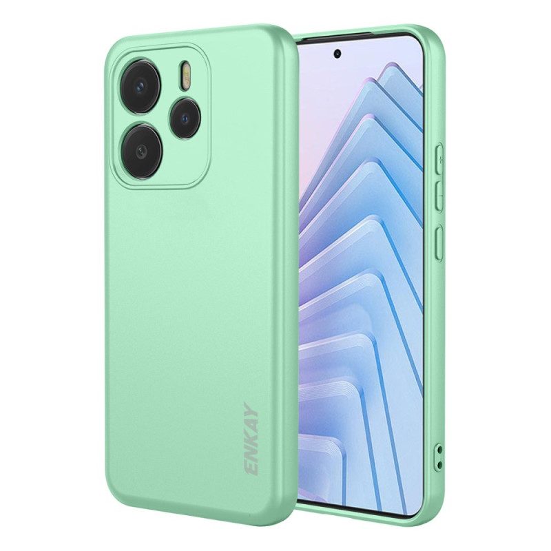 Skal Xiaomi Redmi Note 14 5g Enkay