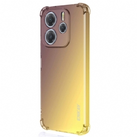 Skal Xiaomi Redmi Note 14 5g Enkay-toning