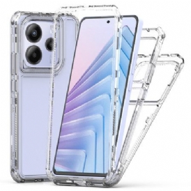 Skal Xiaomi Redmi Note 14 5g Fullt Skydd
