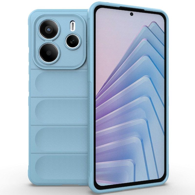 Skal Xiaomi Redmi Note 14 5g Halkfri