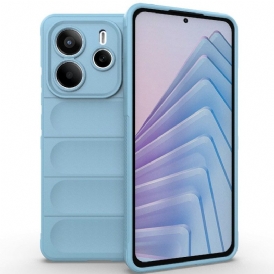 Skal Xiaomi Redmi Note 14 5g Halkfri