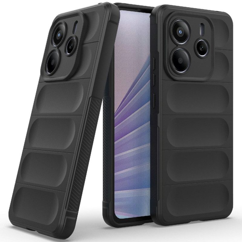 Skal Xiaomi Redmi Note 14 5g Halkfri