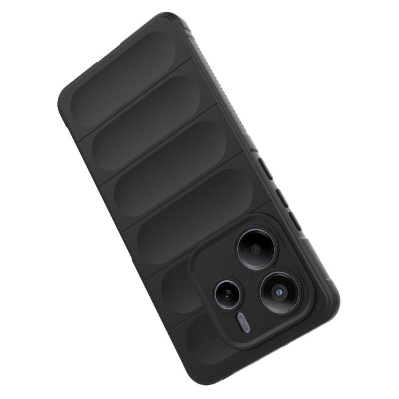 Skal Xiaomi Redmi Note 14 5g Halkfri