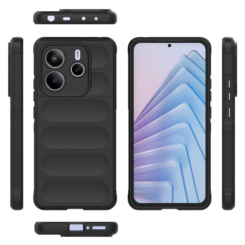 Skal Xiaomi Redmi Note 14 5g Halkfri