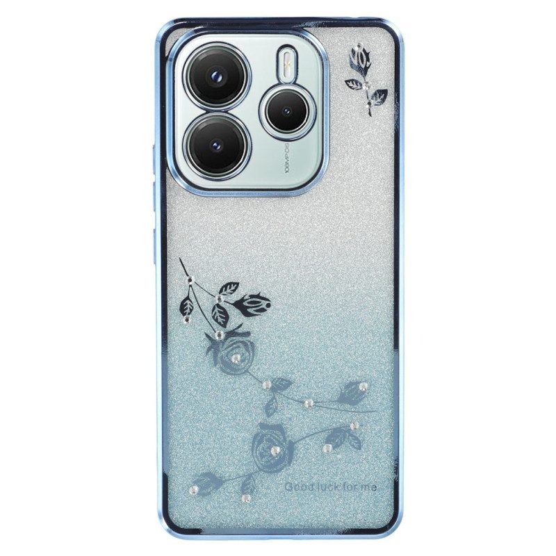 Skal Xiaomi Redmi Note 14 5g Kadem Ringhållare
