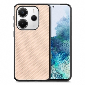 Skal Xiaomi Redmi Note 14 5g Kolfiberstruktur