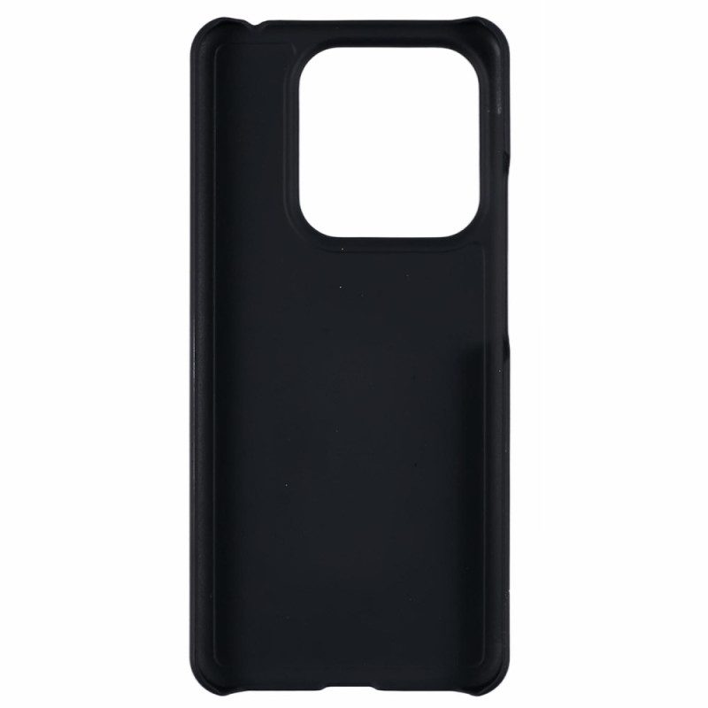 Skal Xiaomi Redmi Note 14 5g Plast