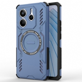 Skal Xiaomi Redmi Note 14 5g Robust Magnetisk