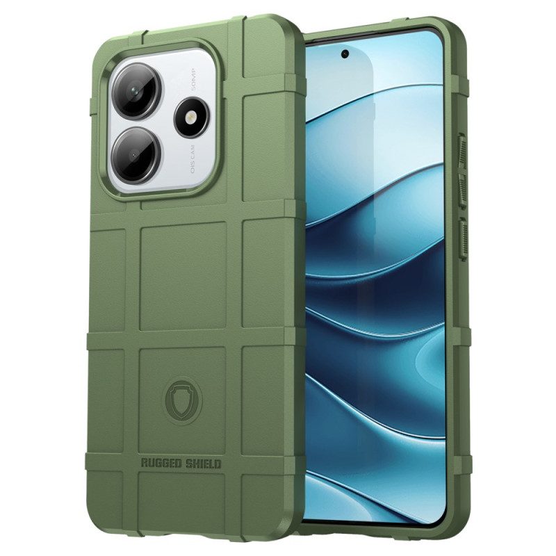 Skal Xiaomi Redmi Note 14 5g Robust Skydd