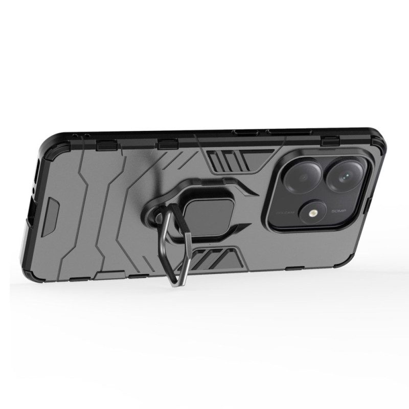 Skal Xiaomi Redmi Note 14 5g Slitstark Ring