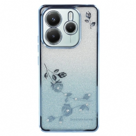 Skal Xiaomi Redmi Note 14 5g Telefonfodral Kadem