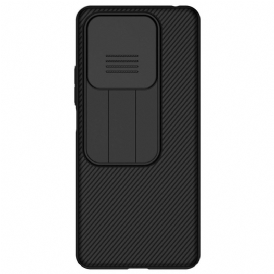 Skal Xiaomi Redmi Note 14 5g Telefonfodral Nillkin Camshield