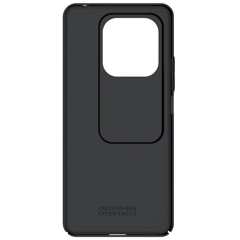 Skal Xiaomi Redmi Note 14 5g Telefonfodral Nillkin Camshield