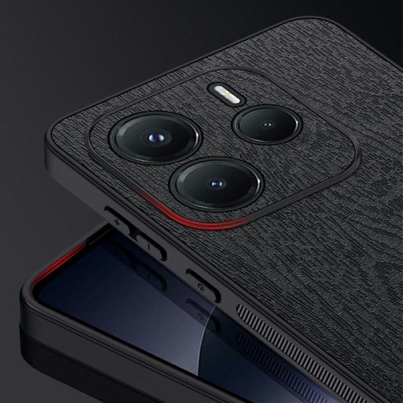 Skal Xiaomi Redmi Note 14 5g Träeffekt