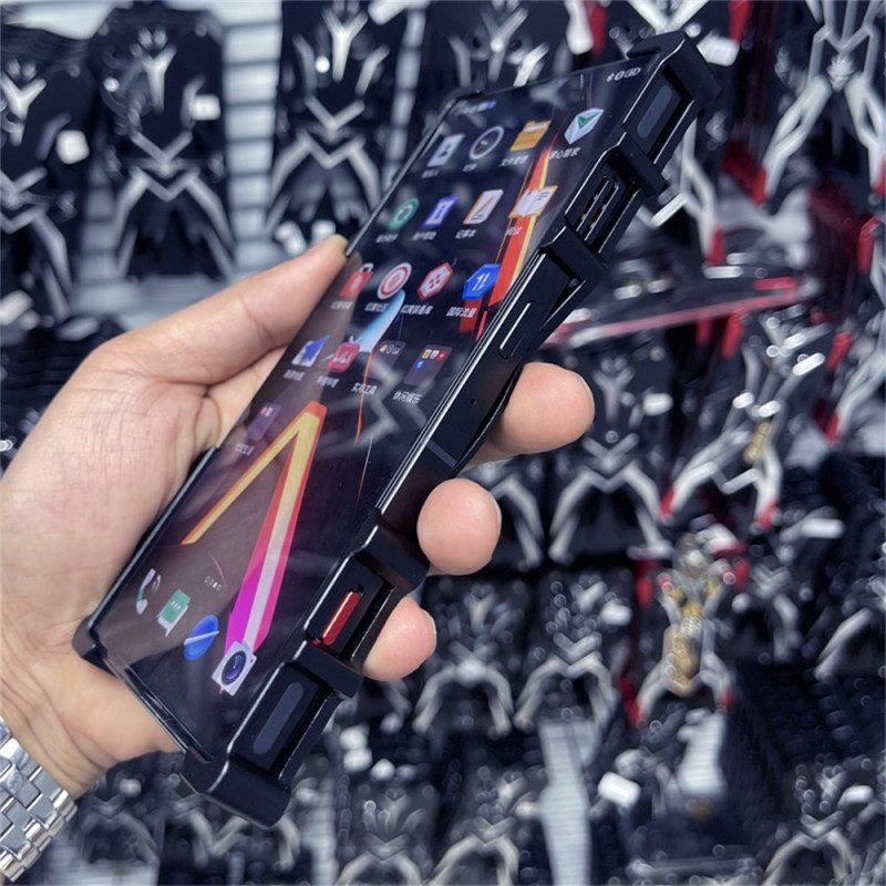Skal Xiaomi Redmi Note 14 Pro 4g Aluminium