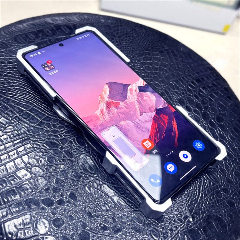 Skal Xiaomi Redmi Note 14 Pro 4g Aluminium