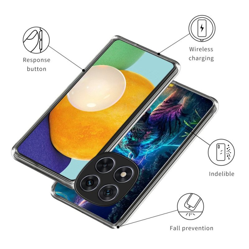 Skal Xiaomi Redmi Note 14 Pro 4g Blixtiger
