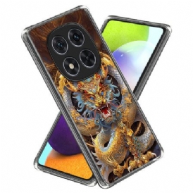 Skal Xiaomi Redmi Note 14 Pro 4g Drake