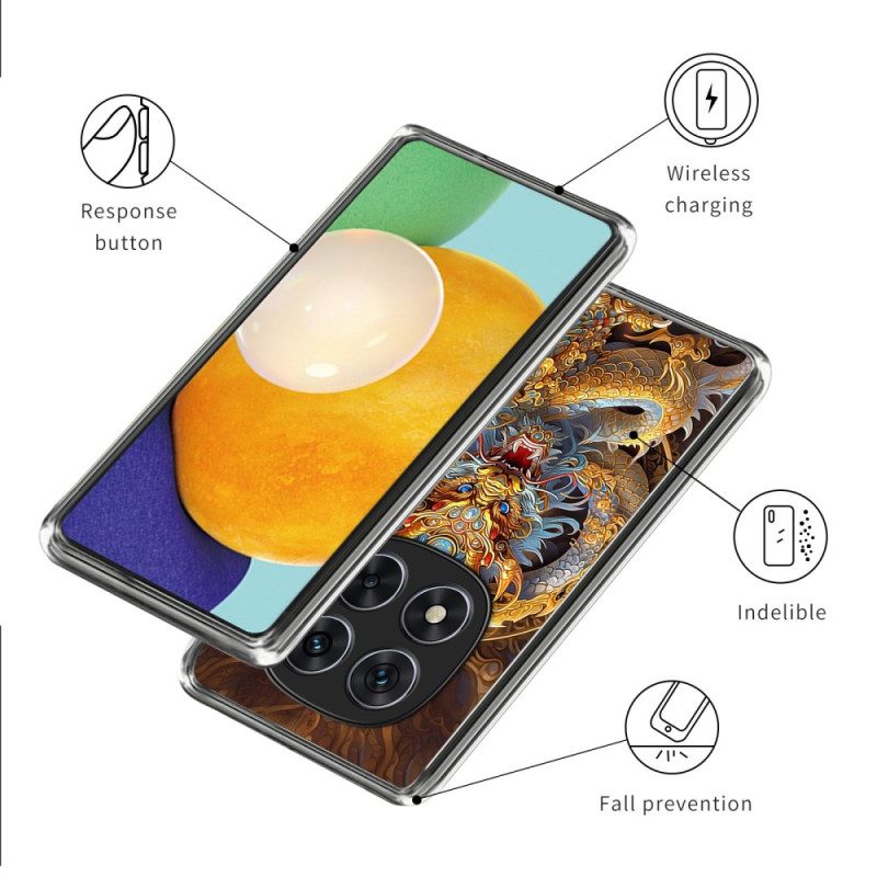 Skal Xiaomi Redmi Note 14 Pro 4g Drake