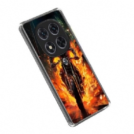 Skal Xiaomi Redmi Note 14 Pro 4g Eldriddare