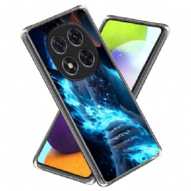 Skal Xiaomi Redmi Note 14 Pro 4g Fantasilandskap