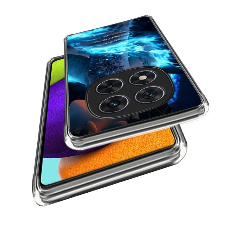 Skal Xiaomi Redmi Note 14 Pro 4g Fantasilandskap