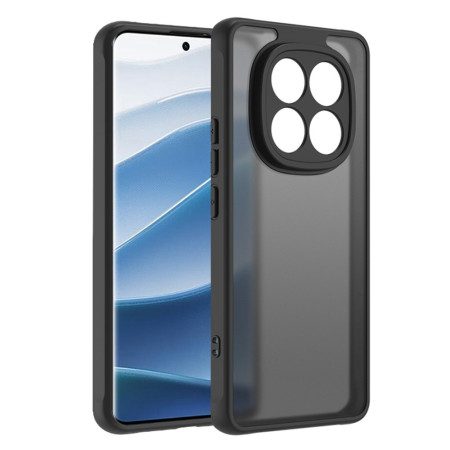 Skal Xiaomi Redmi Note 14 Pro 4g Frostad