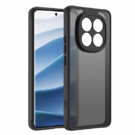 Skal Xiaomi Redmi Note 14 Pro 4g Frostad