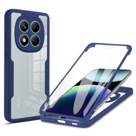 Skal Xiaomi Redmi Note 14 Pro 4g Hybrid Med Skärmskydd
