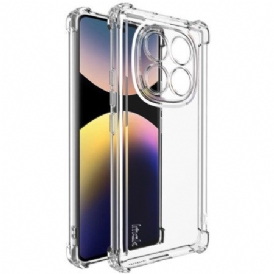 Skal Xiaomi Redmi Note 14 Pro 4g Imak Ux-4-serien