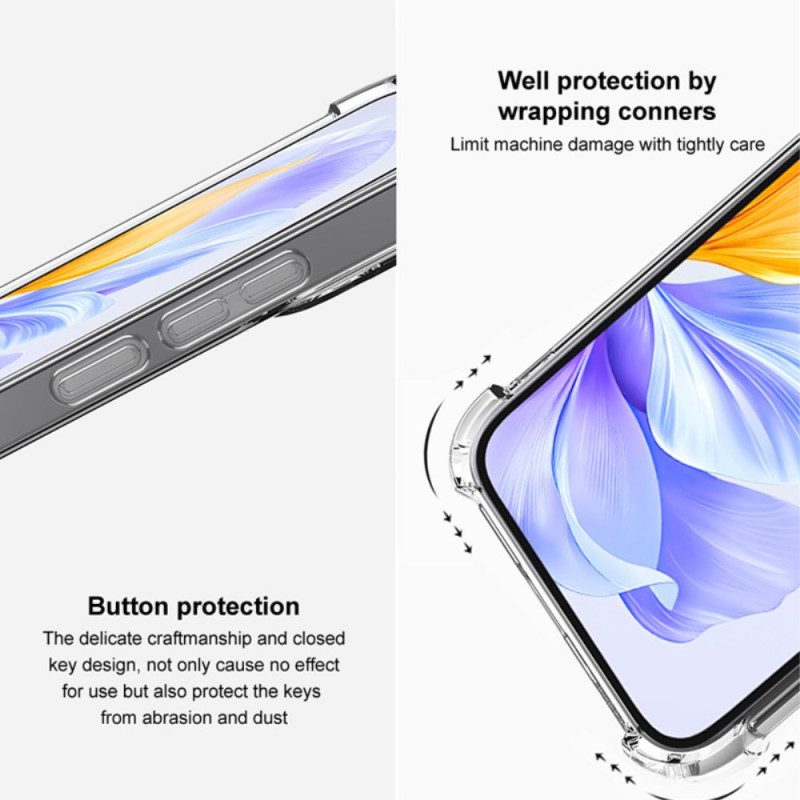 Skal Xiaomi Redmi Note 14 Pro 4g Imak Ux-4-serien