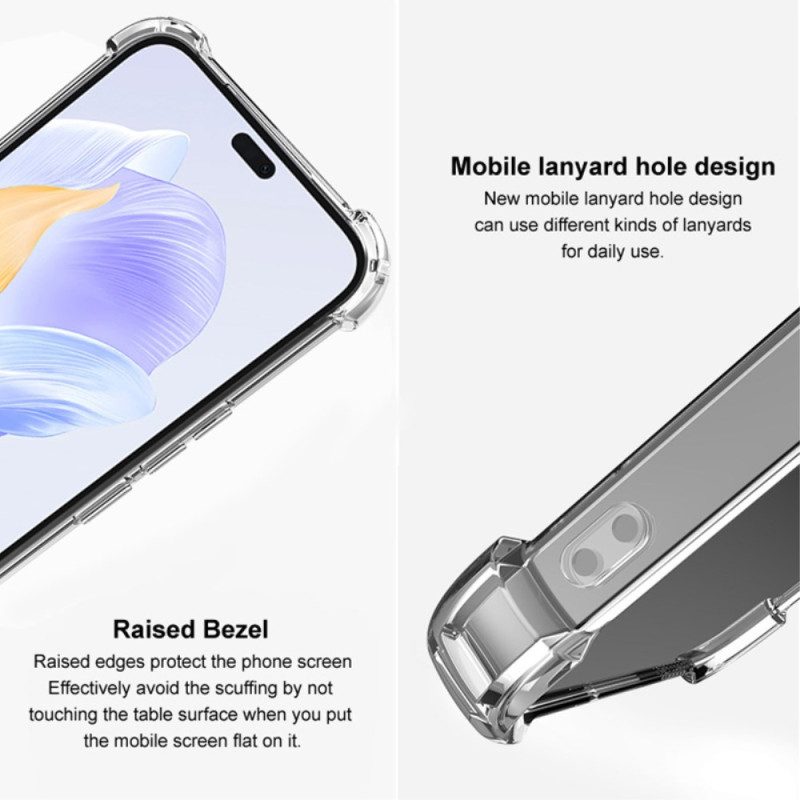 Skal Xiaomi Redmi Note 14 Pro 4g Imak Ux-4-serien