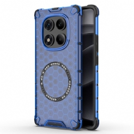 Skal Xiaomi Redmi Note 14 Pro 4g Magsafe-kompatibel Bikakedesign