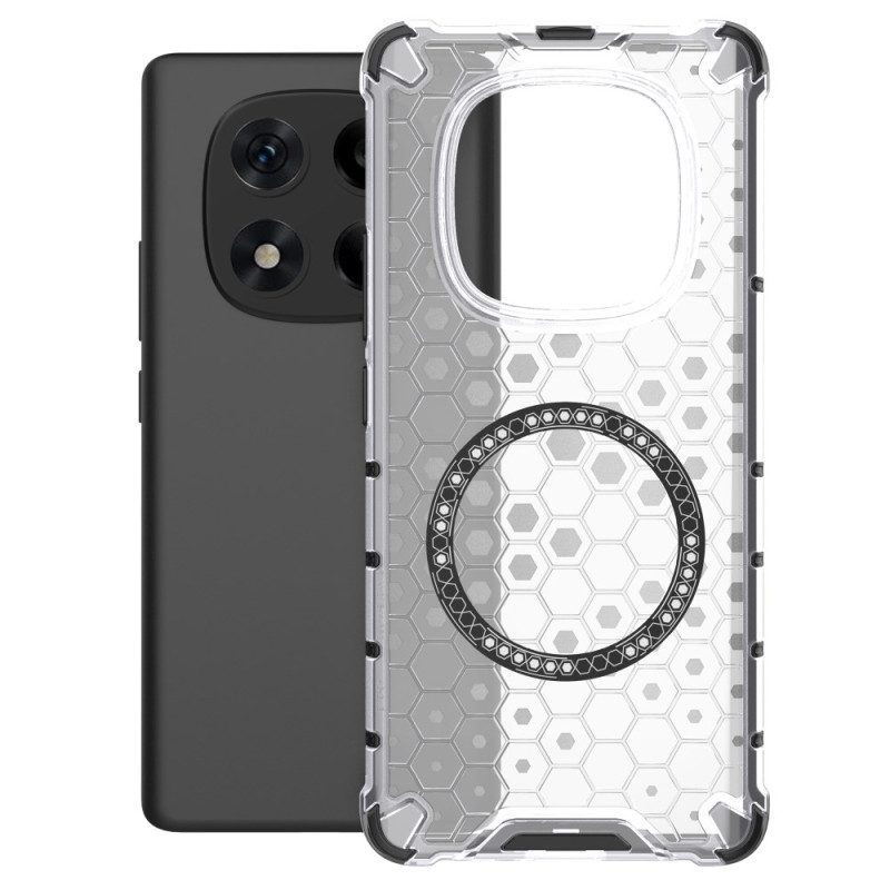 Skal Xiaomi Redmi Note 14 Pro 4g Magsafe-kompatibel Bikakedesign