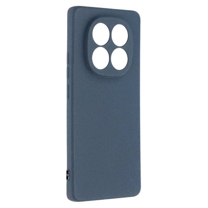Skal Xiaomi Redmi Note 14 Pro 4g Matt Silikon