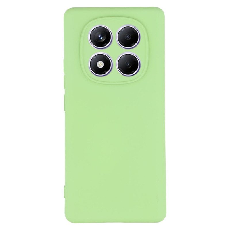 Skal Xiaomi Redmi Note 14 Pro 4g Silikon