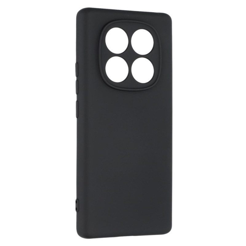Skal Xiaomi Redmi Note 14 Pro 4g Silikon