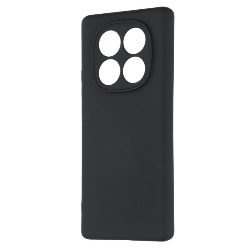 Skal Xiaomi Redmi Note 14 Pro 4g Silikon