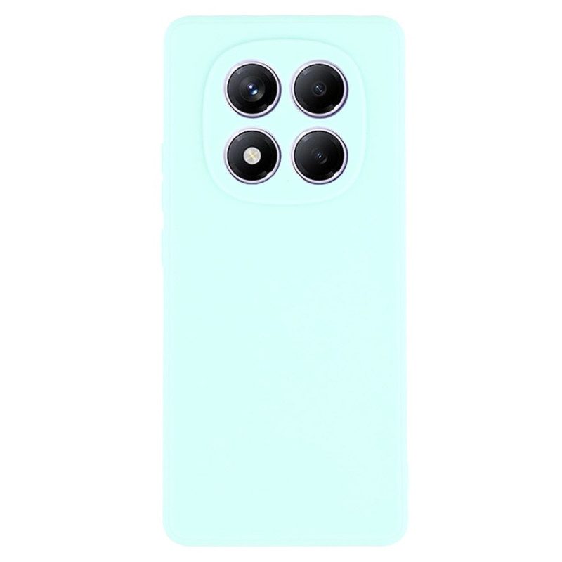 Skal Xiaomi Redmi Note 14 Pro 4g Slimmad Silikon