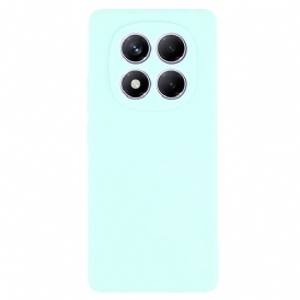 Skal Xiaomi Redmi Note 14 Pro 4g Slimmad Silikon