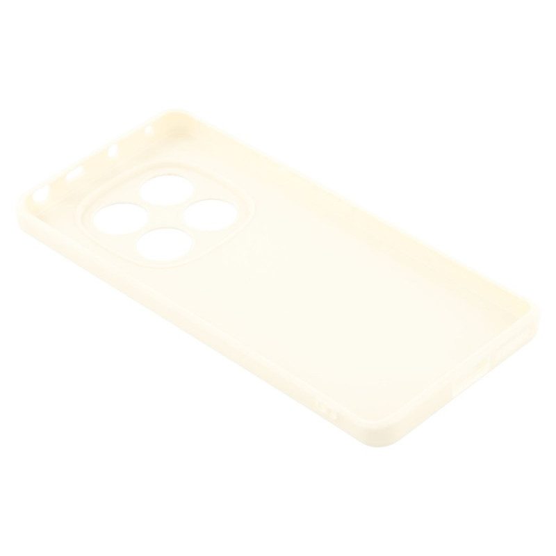 Skal Xiaomi Redmi Note 14 Pro 4g Slimmad Silikon