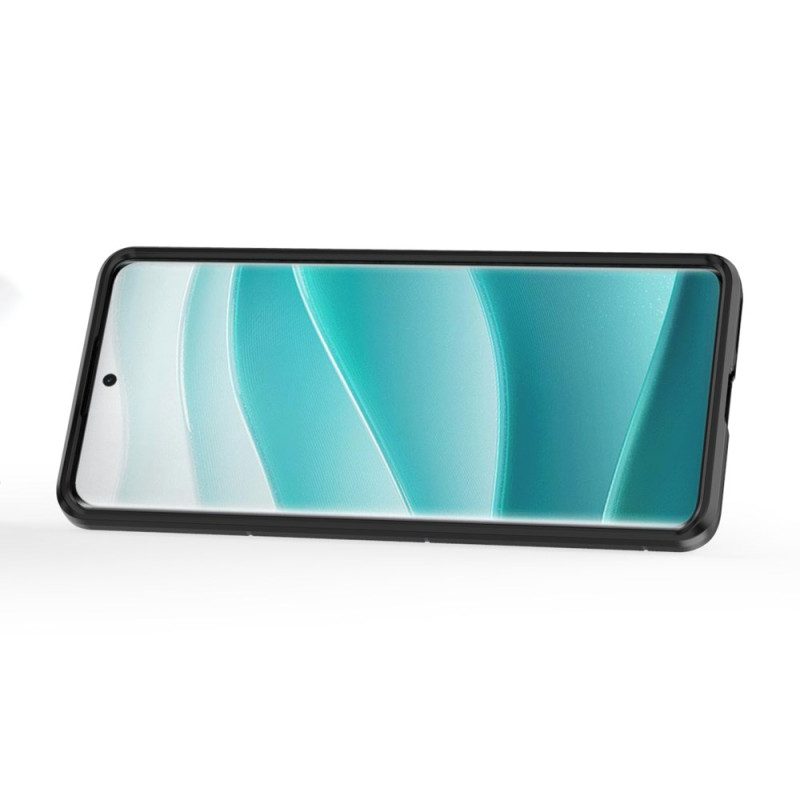 Skal Xiaomi Redmi Note 14 Pro 4g Slitstark Ring
