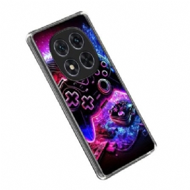 Skal Xiaomi Redmi Note 14 Pro 4g Spelkontroll