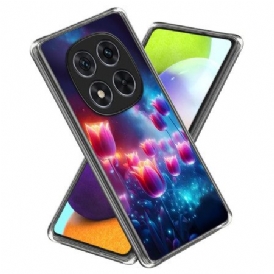 Skal Xiaomi Redmi Note 14 Pro 4g Telefonfodral Drömblommor