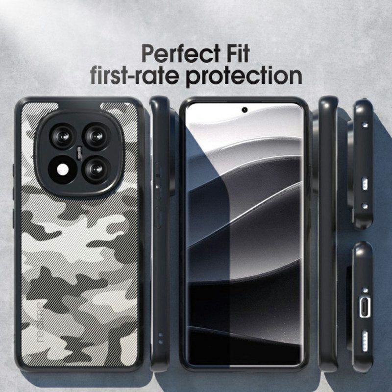 Skal Xiaomi Redmi Note 14 Pro 4g Telefonfodral Ibmrs