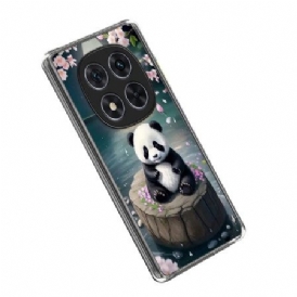 Skal Xiaomi Redmi Note 14 Pro 4g Telefonfodral Panda