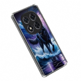 Skal Xiaomi Redmi Note 14 Pro 4g Telefonfodral Vargtotem