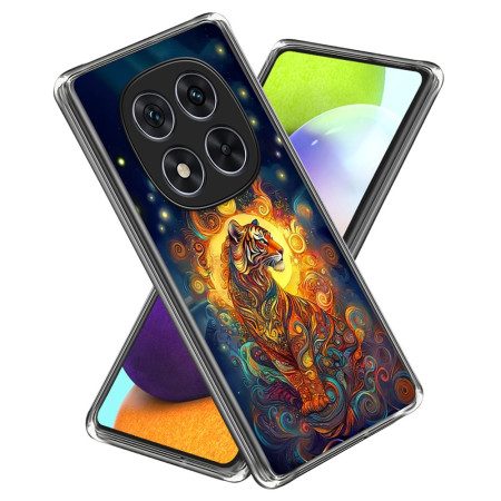 Skal Xiaomi Redmi Note 14 Pro 4g Tiger