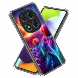 Skal Xiaomi Redmi Note 14 Pro 4g Tulpaner