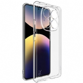 Skal Xiaomi Redmi Note 14 Pro 4g Ux-5 Imak